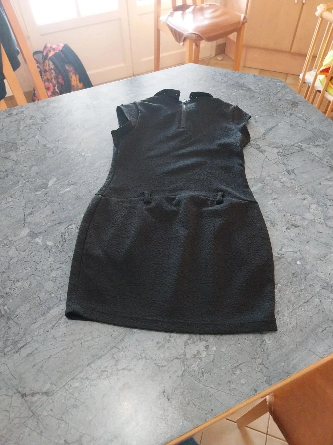 Size 8-year-old girl's dress – photo 5